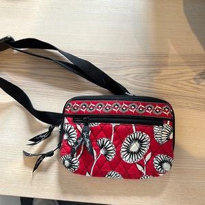 Vera Bradley Belt Bag